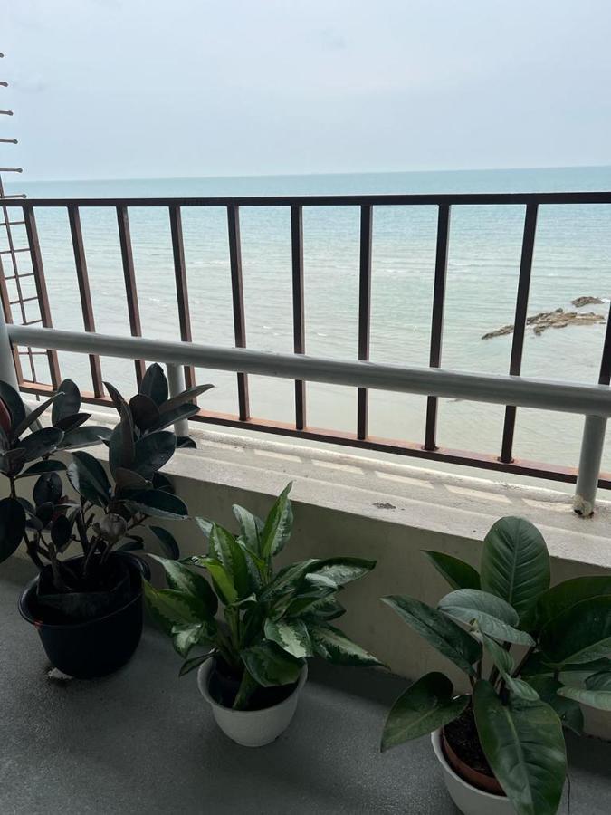 Pd Seaview Vip Staycation W Wifi Kampong Bagan Pinang 外观 照片